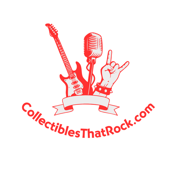 CollectiblesThatRock logo